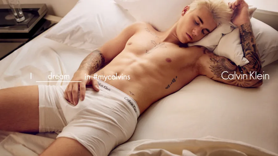 Justin-Bieber-Calvin-Klein
