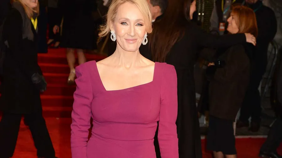 JK-ROWLING