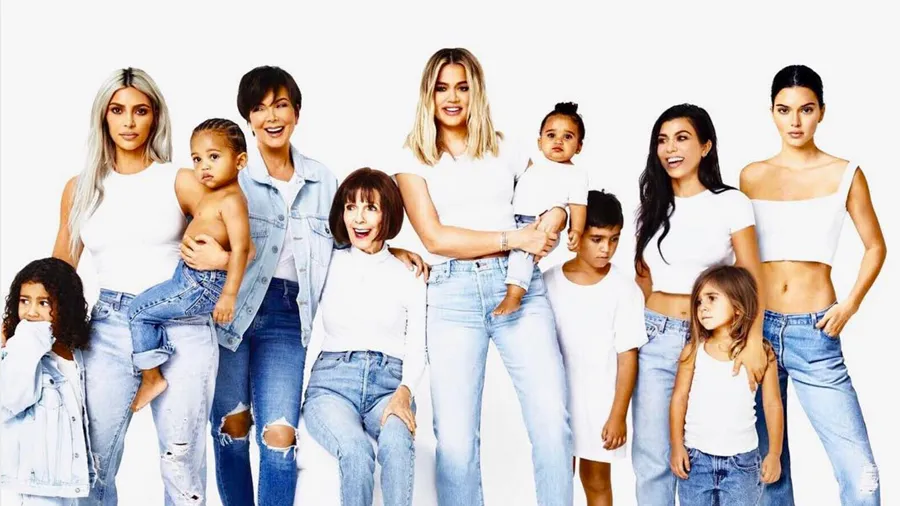Kardashians