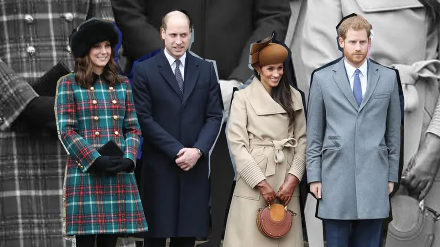 Kate -Middleton-Meghan-Markle