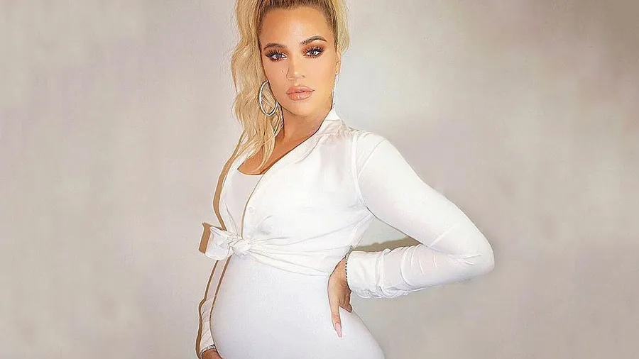 Khloe-Kardashian-embarazada