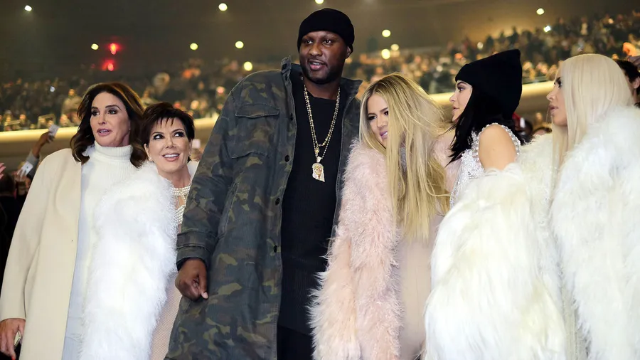 LAMAR-KARDASHIAN
