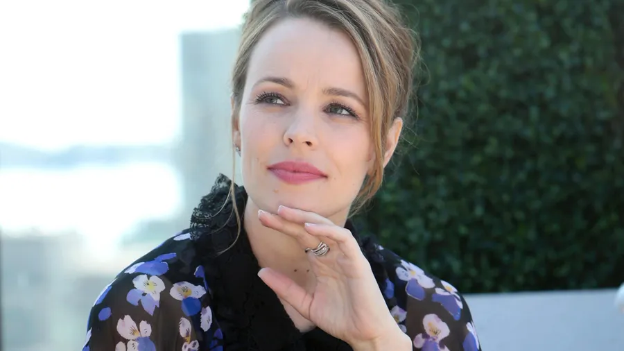 Rachel-McAdams-Embarazo