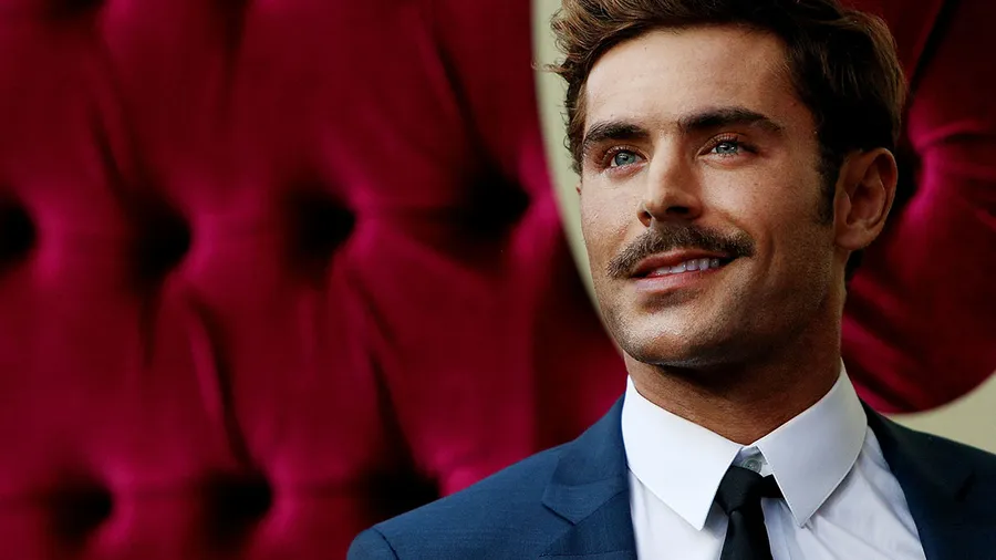 Zac Efron - Destacada