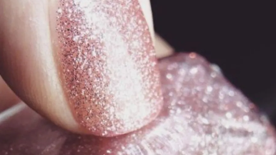 glitternail