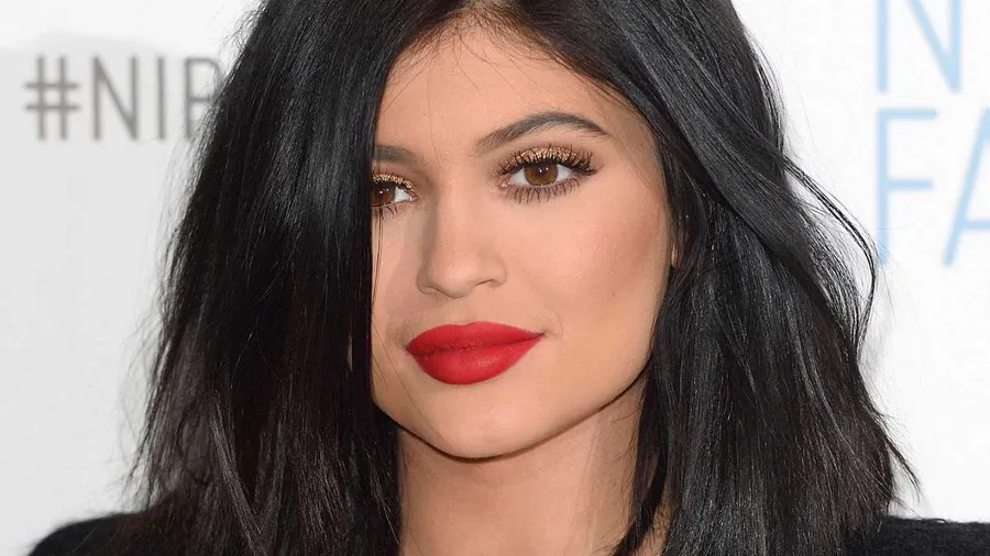 kylie-jenner
