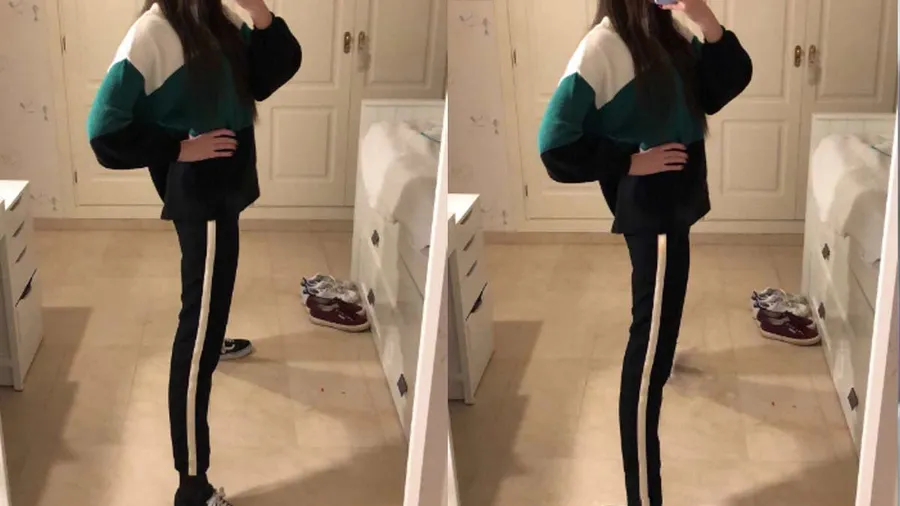 pants