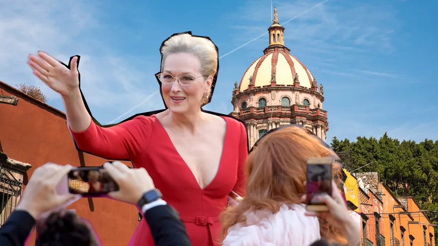 MEryl-Streep-San-Miguel