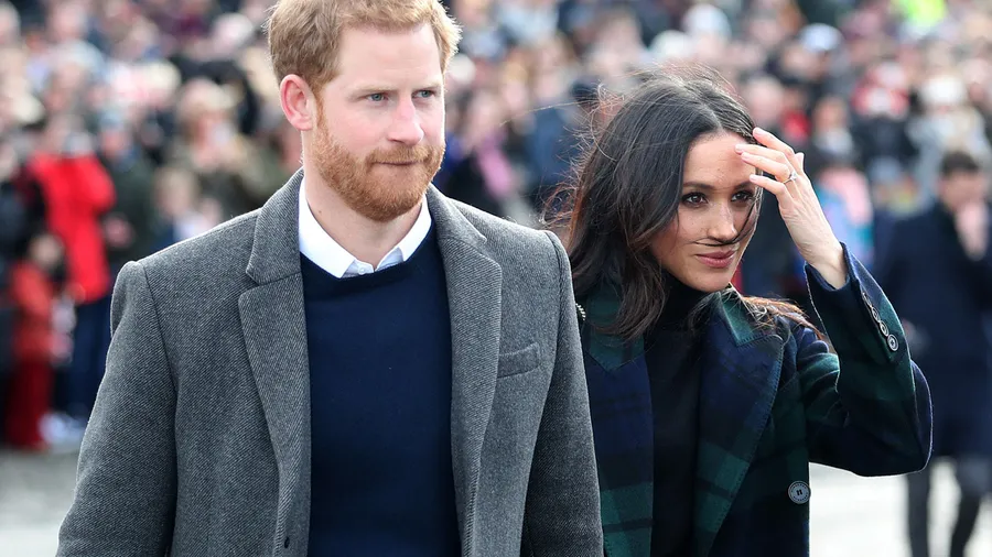 Parece que Harry y Meghan Markle desean tener hijos inmediatamente después de la boda