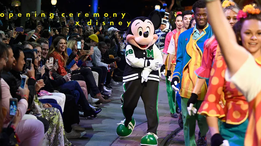 Opening-Ceremony-Disney