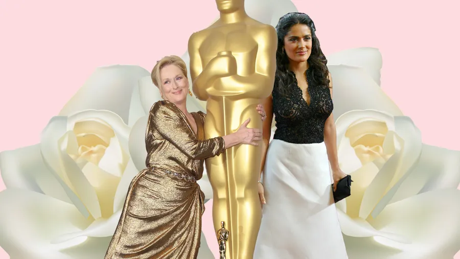 Oscar-Mujeres