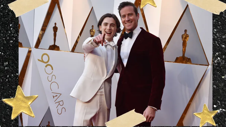 Armie-Hammer-Timothee-Chalamet-Oscar