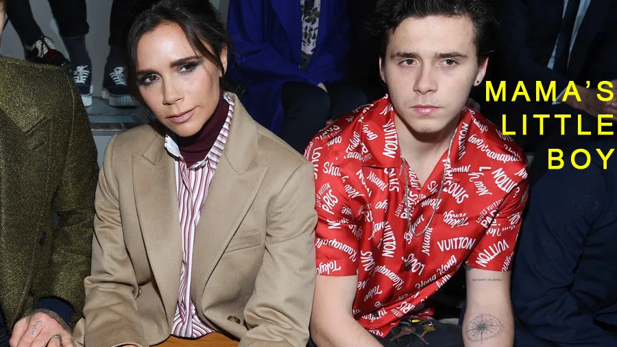 BROOKLYN-VICTORIA-BECKHAM
