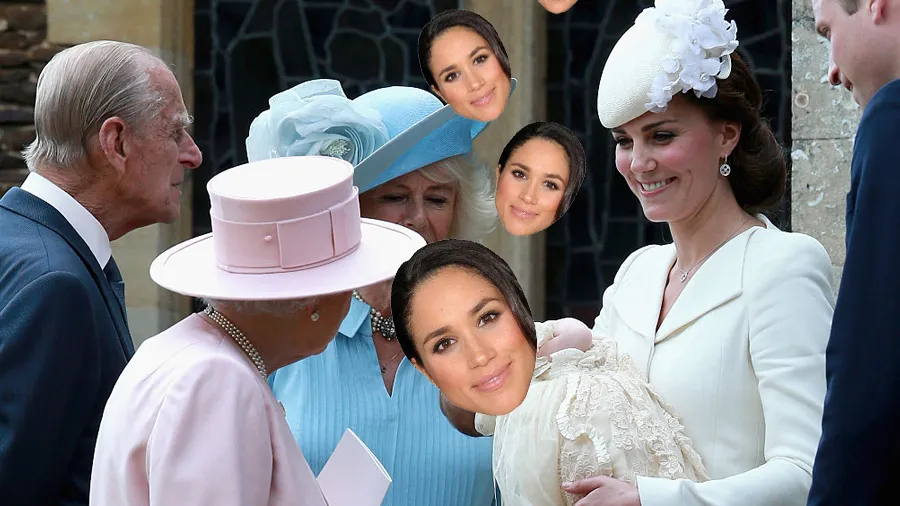 Bautizo-Meghan-Markle