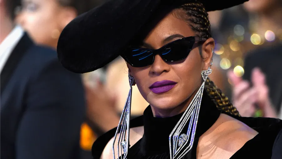 Beyonce-Mordida