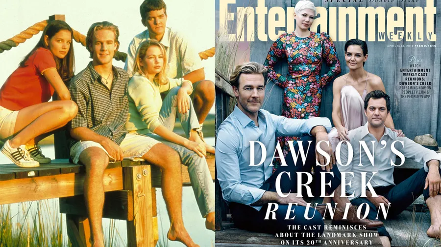 Dawsons-Creek-Reunion