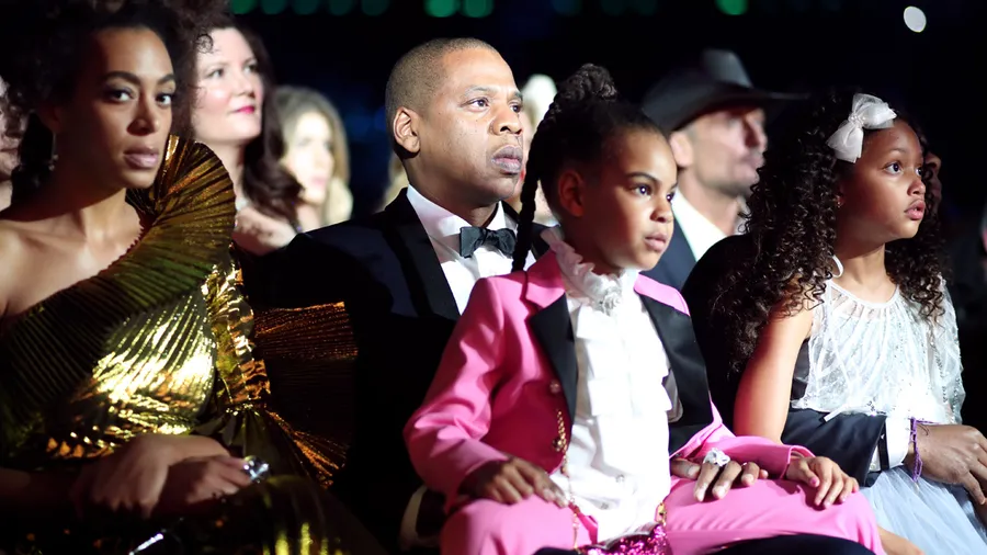 Blue Ivy