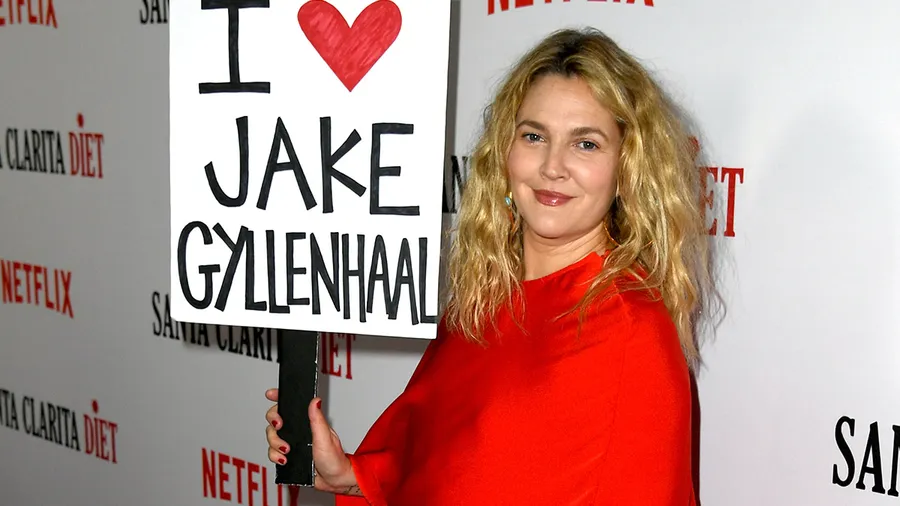 Drew Barrymore - Destacada