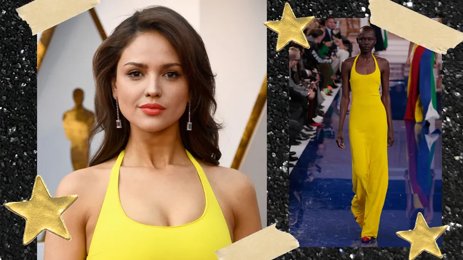 Eiza-Oscar-Ralph-Lauren