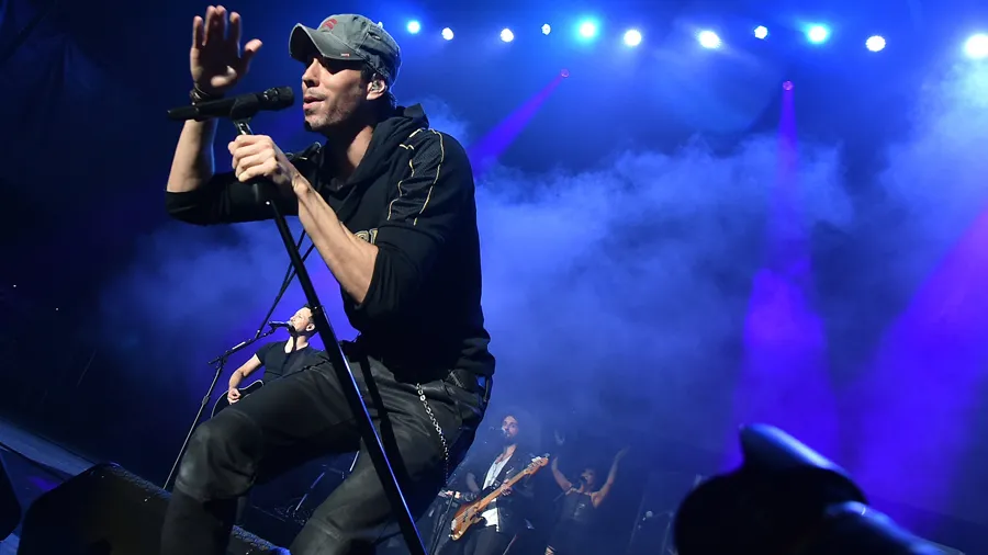 Enrique-Iglesias