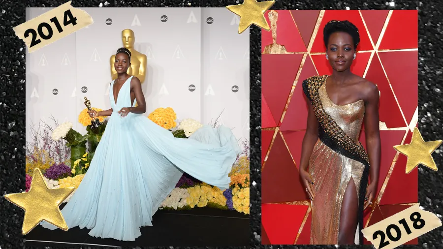 Estilo-Lupita-Nyongo