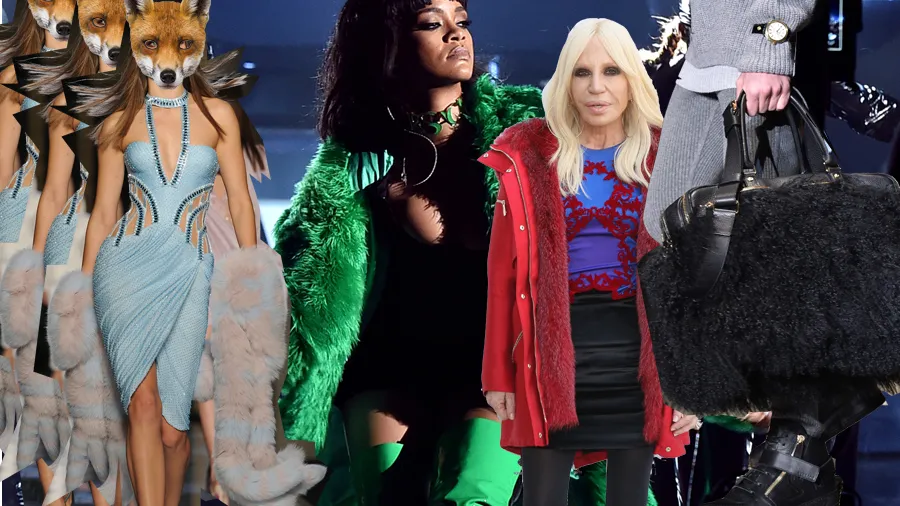 Fur-Free-Versace