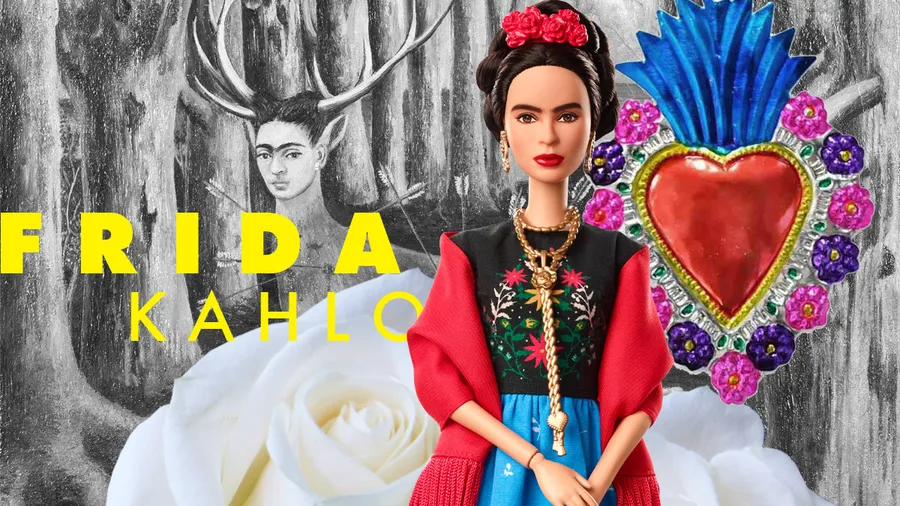 FRIDA-KAHLO-barbie