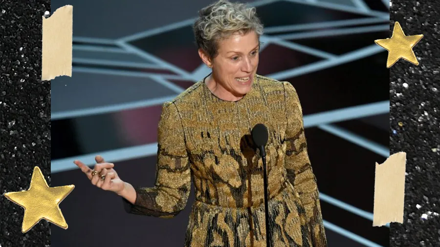 Frances-MsDorman-Discurso-Oscar-2018