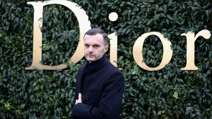 Christian Dior : Outside Arrivals - Paris Fashion Week - Haute Couture Spring Summer 2017