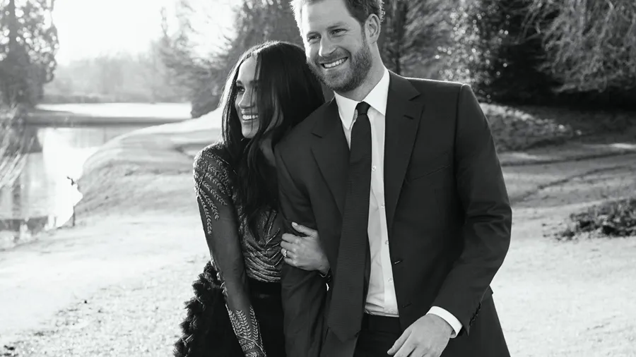 Principe-HArry-Meghan-MArkle-Compromiso