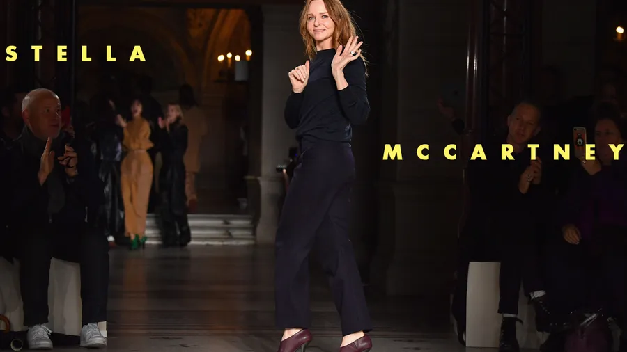 Stella McCartney se independiza de Kering y toma el control total de su empresa