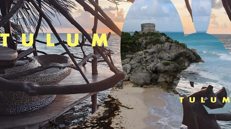 TULUM-HOTELES