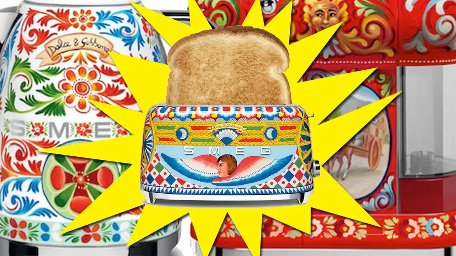 Tostador-Dolce-Gabbana