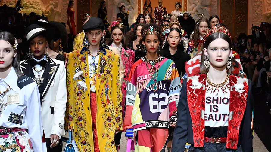 dolce-and-gabbana