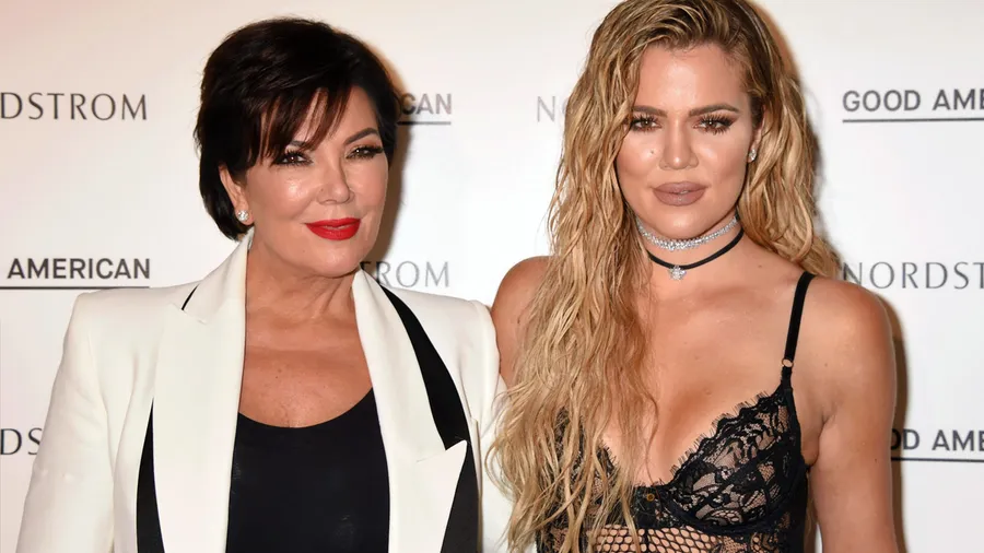 kris-y-khloe