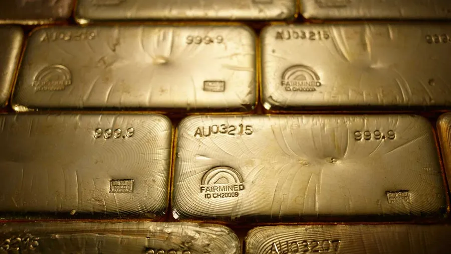 lingotesdeoro
