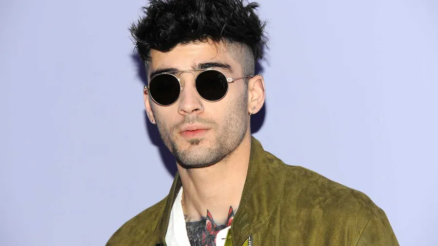 zayn