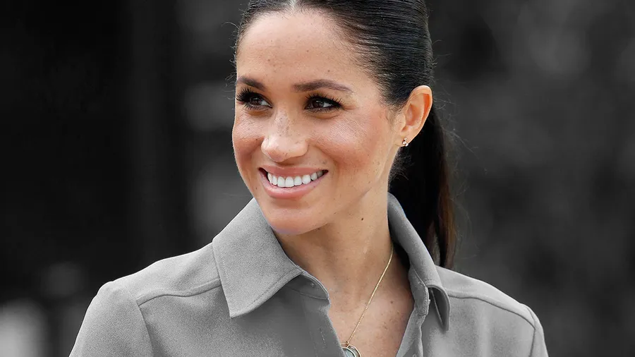 Meghan-Markle-Llora-risa-australia