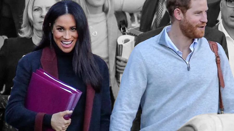 Meghan-Markle-será-Mamá