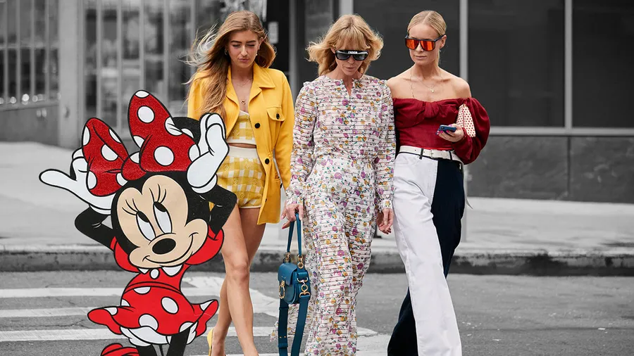Minnie-Mouse-Street-Style