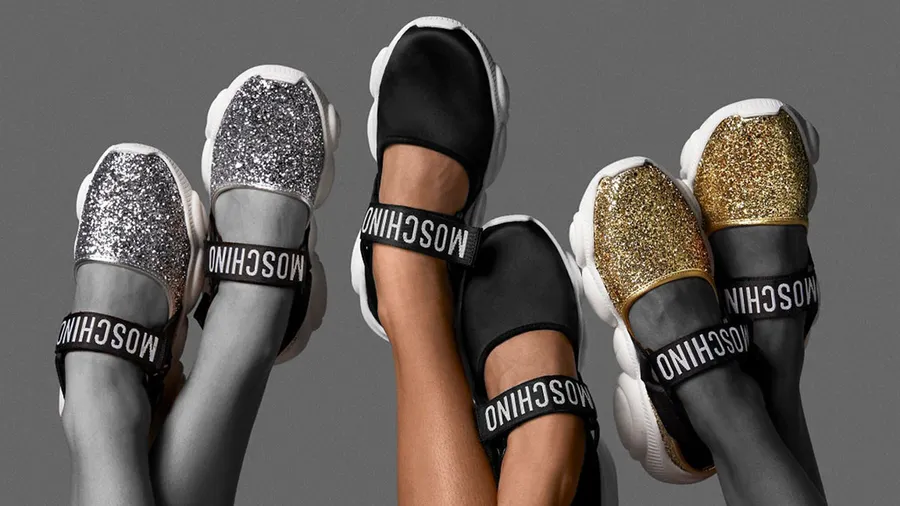 Moschino-Teddy-Shoes-Sneakers