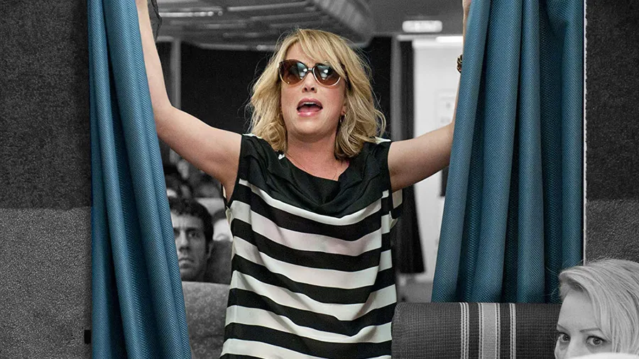 Celebs-Bajar-Avion-Mal-Comportamiento