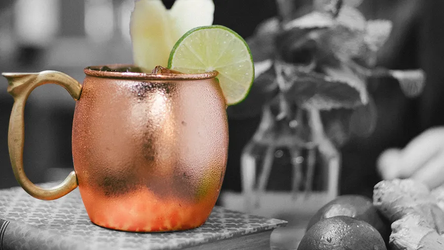 Cocktail-Week-Mexico