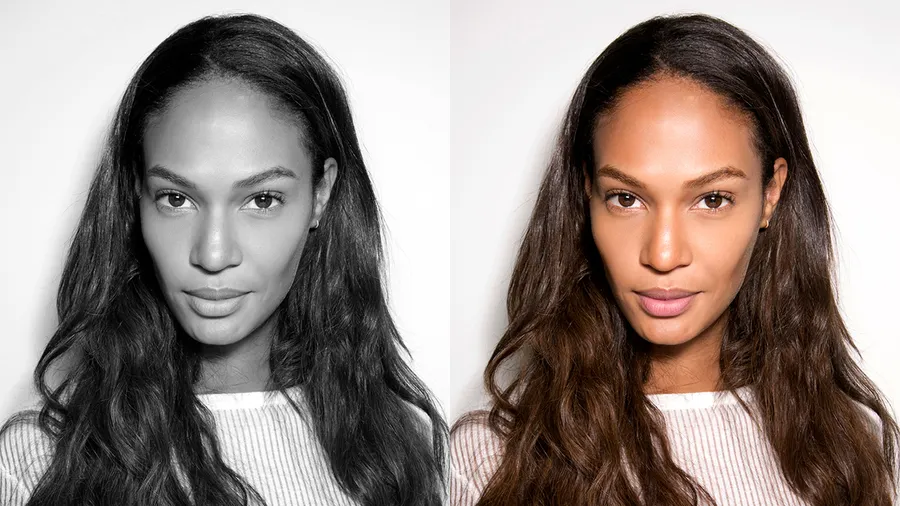 Joan Smalls
