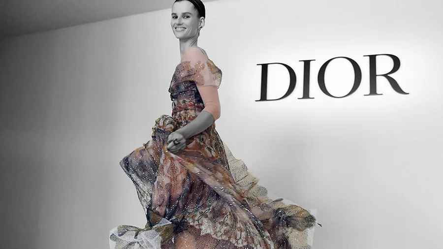 Dior-Instagram-gano-dinero-fashionshow