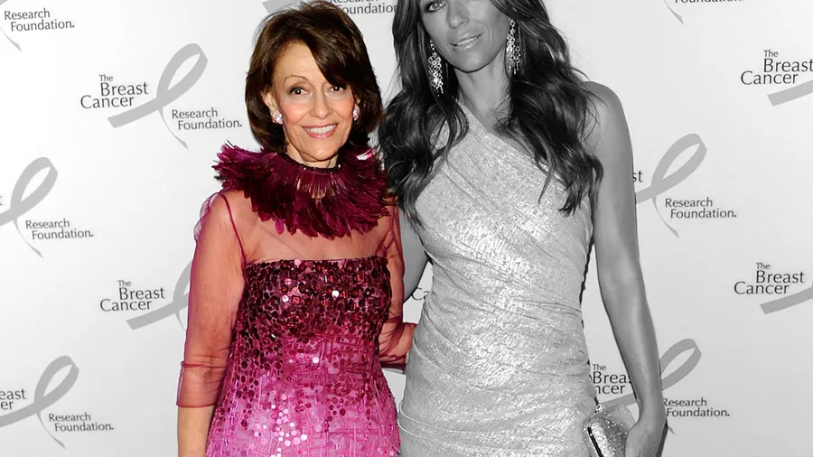 Evelyn-Lauder