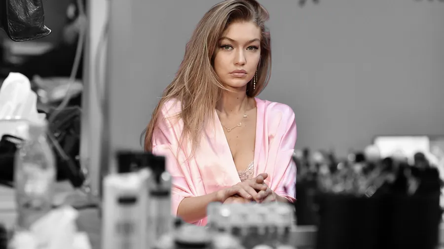 2016 Victoria's Secret Fashion Show in Paris - Hair & Makeup