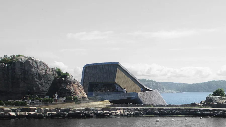 Hotel-Submarino-snohetta-designs