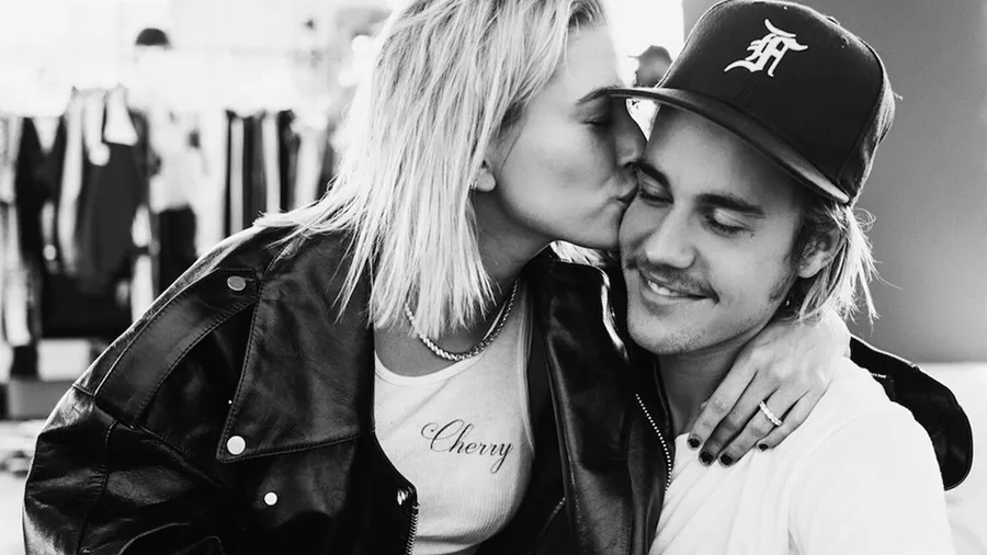Confirmado: Justin Bieber y Hailey Baldwin sí están casados