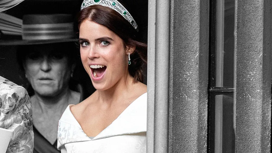 Princesa-Eugenia-Meghan-Markle-Spotlight